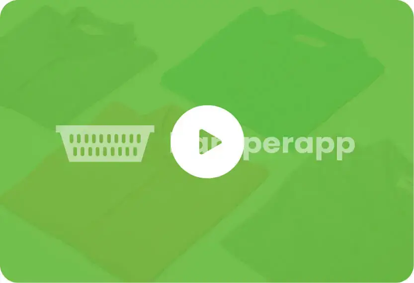 Hamperapp