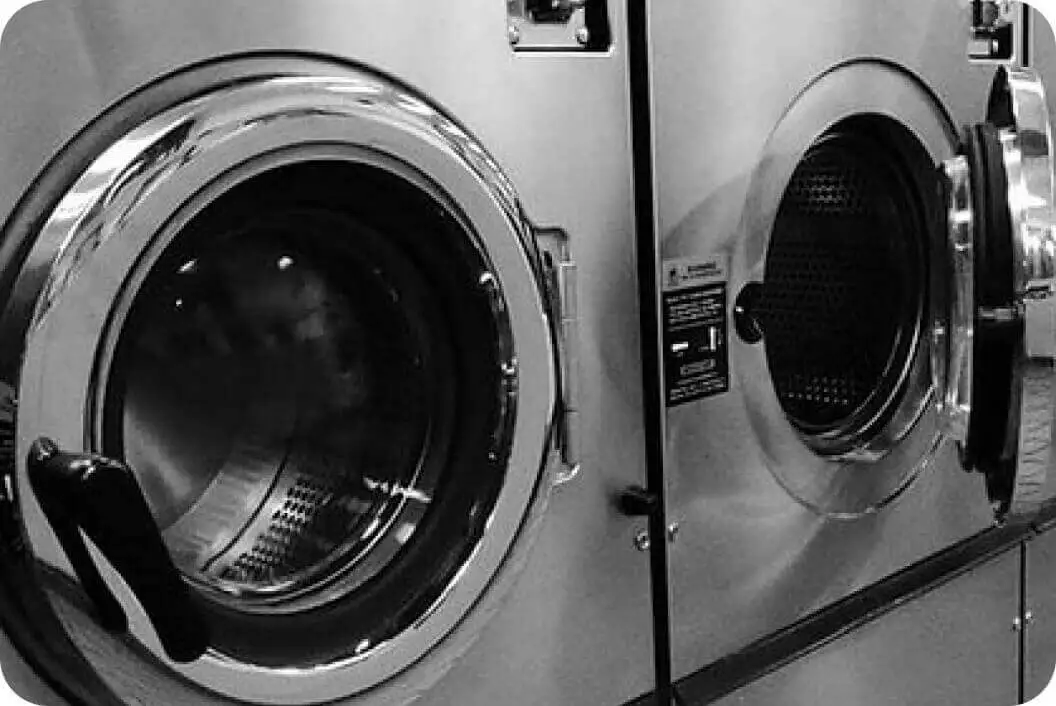 Hamperapp laundry